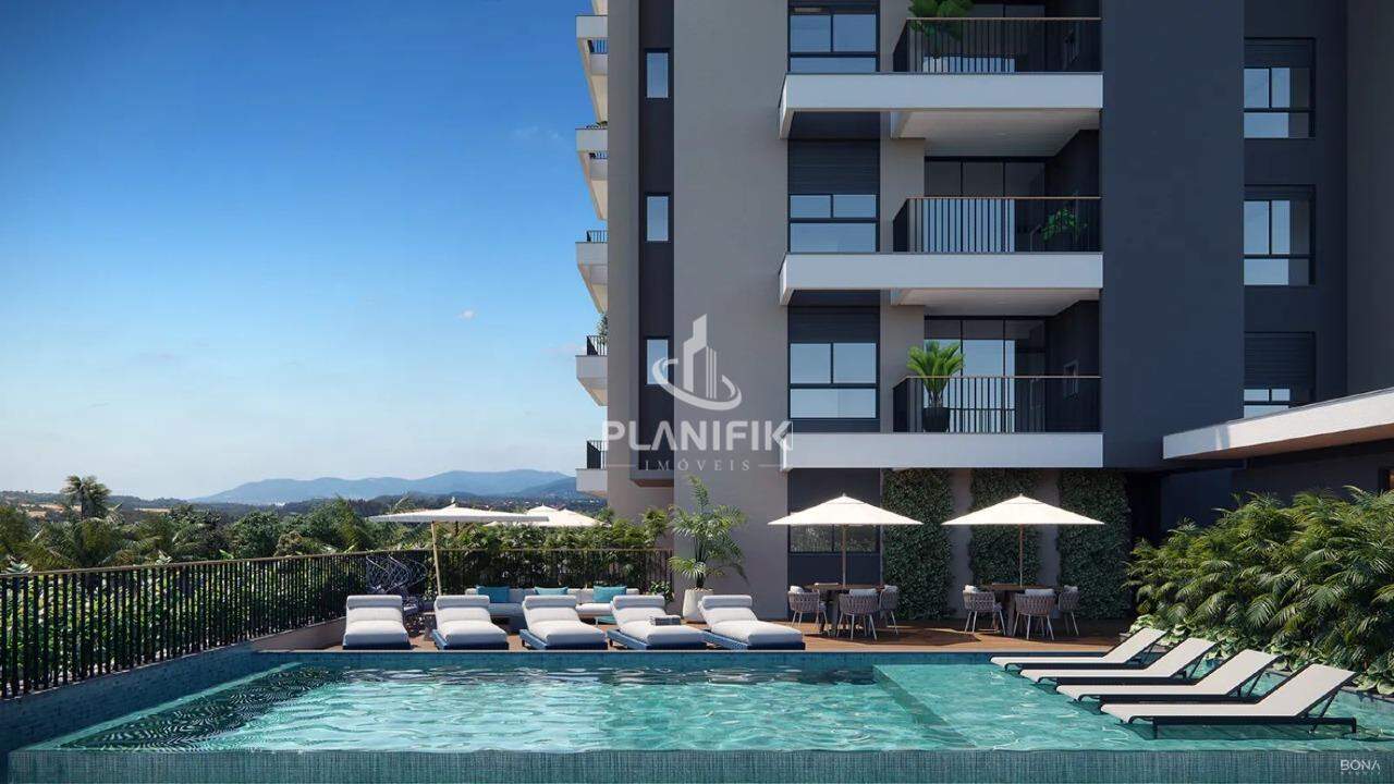 Apartamento de 3 quartos, 133m² no bairro Centro I, em Brusque | Eu Corretor