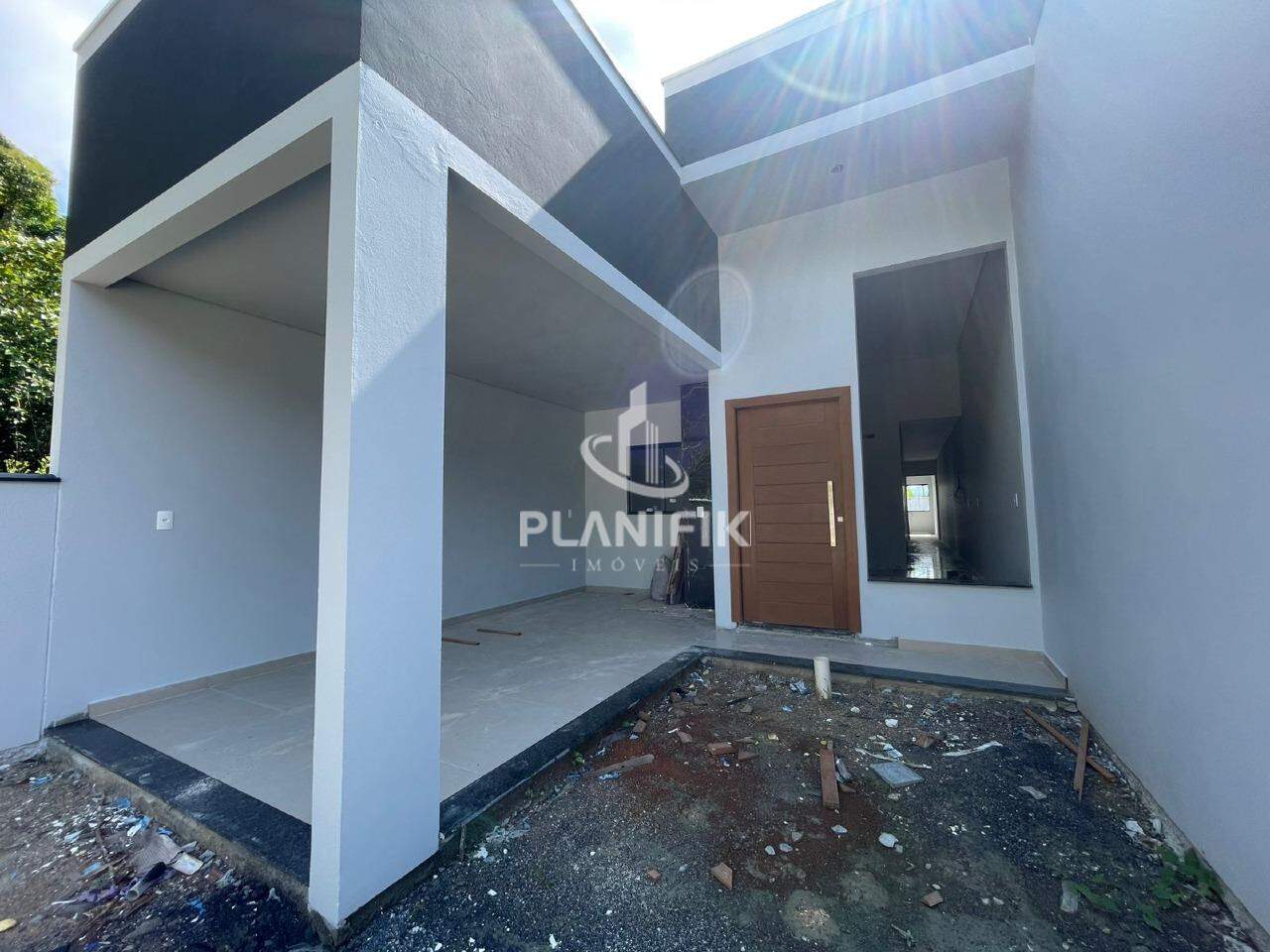 Casa de 3 quartos, 99m² no bairro Rio Branco, em Brusque | Eu Corretor