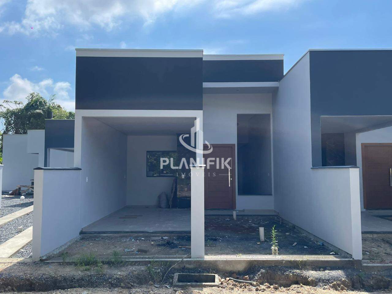 Casa de 3 quartos, 99m² no bairro Rio Branco, em Brusque | Eu Corretor