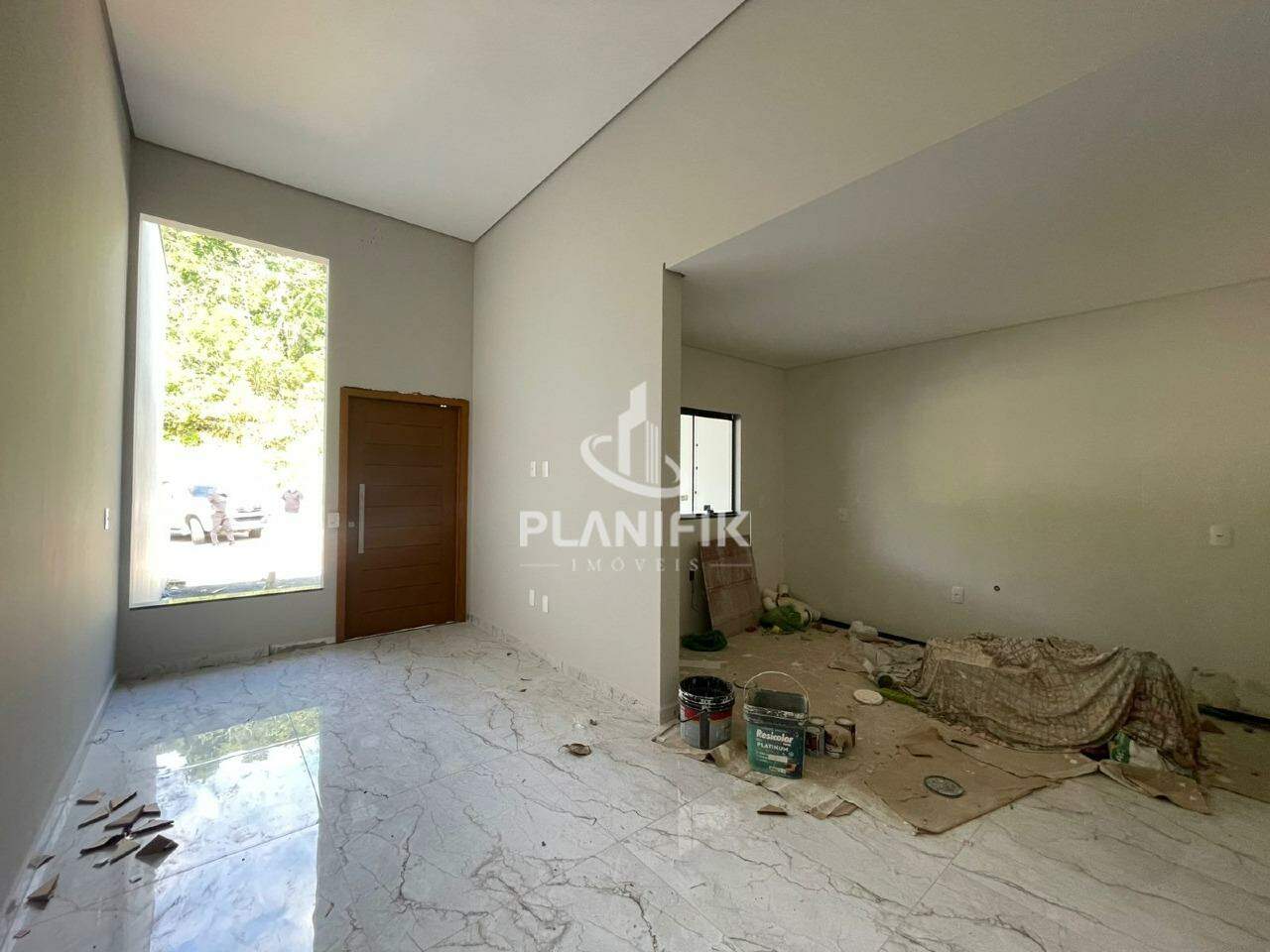 Casa de 3 quartos, 99m² no bairro Rio Branco, em Brusque | Eu Corretor