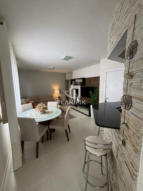 Apartamento de 3 quartos, 101m² no bairro Centro I, em Brusque | Eu Corretor