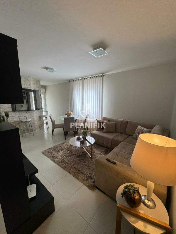 Apartamento de 3 quartos, 101m² no bairro Centro I, em Brusque | Eu Corretor