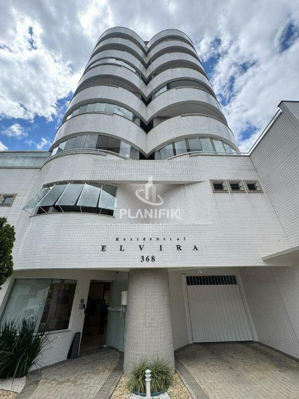 Apartamento de 3 quartos, 101m² no bairro Centro I, em Brusque | Eu Corretor