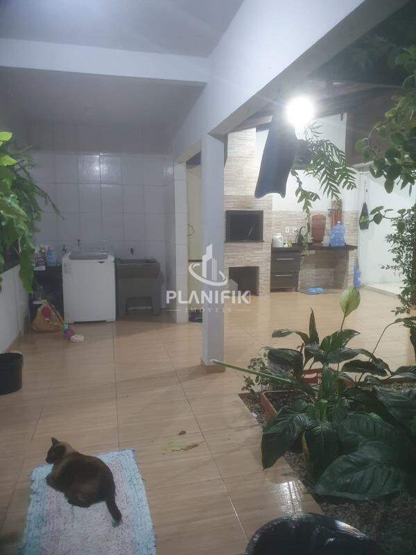 Casa de 4 quartos, 140m² no bairro Santa Rita, em Brusque | Eu Corretor