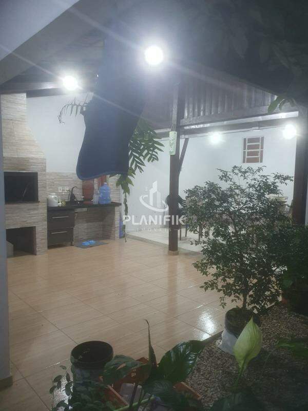 Casa de 4 quartos, 140m² no bairro Santa Rita, em Brusque | Eu Corretor