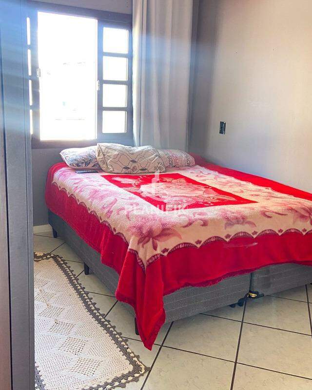 Casa de 4 quartos, 140m² no bairro Santa Rita, em Brusque | Eu Corretor