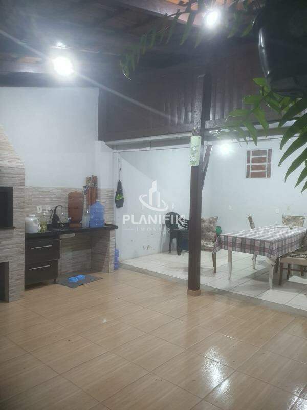 Casa de 4 quartos, 140m² no bairro Santa Rita, em Brusque | Eu Corretor
