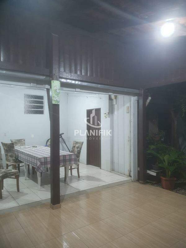Casa de 4 quartos, 140m² no bairro Santa Rita, em Brusque | Eu Corretor