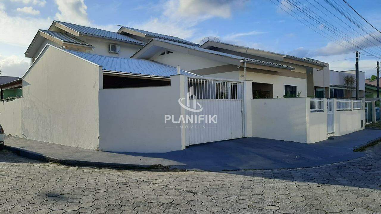 Casa de 4 quartos, 240m² no bairro Santa Terezinha, em Brusque | Eu Corretor