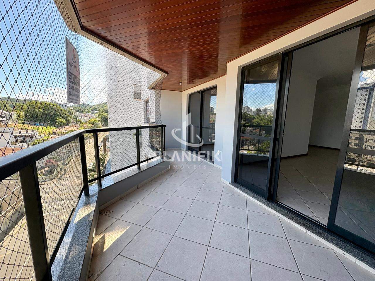 Apartamento de 3 quartos, 162m² no bairro São Luiz, em Brusque | Eu Corretor