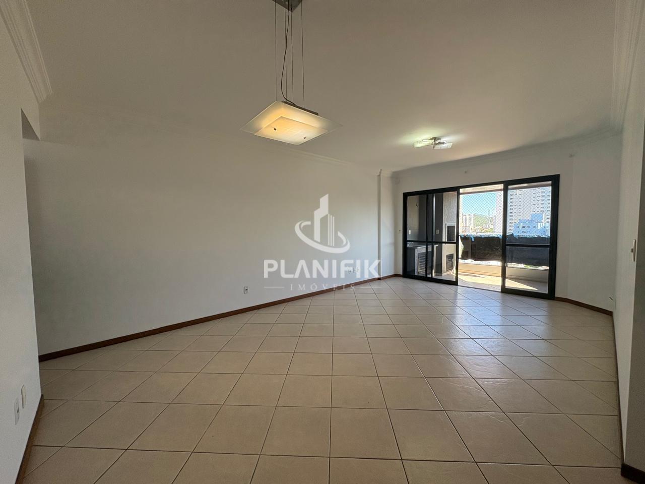 Apartamento de 3 quartos, 162m² no bairro São Luiz, em Brusque | Eu Corretor