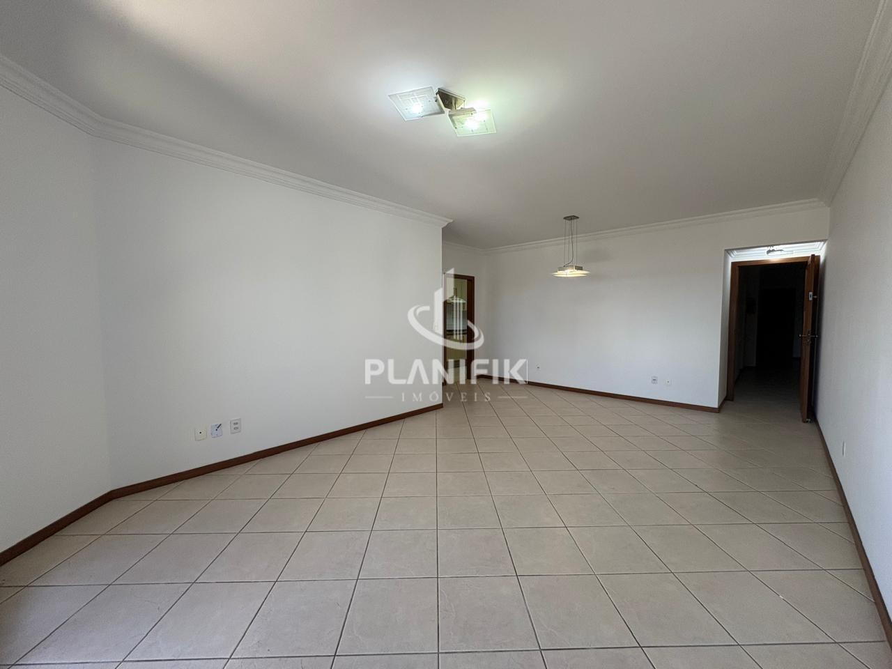 Apartamento de 3 quartos, 162m² no bairro São Luiz, em Brusque | Eu Corretor