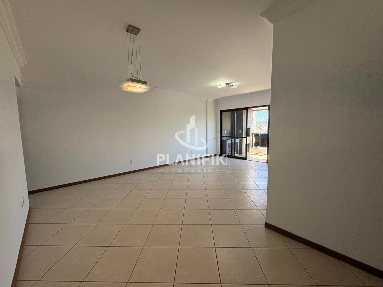 Apartamento de 3 quartos, 162m² no bairro São Luiz, em Brusque | Eu Corretor