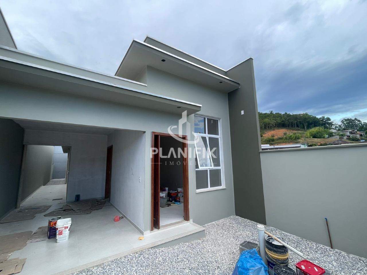 Casa de 3 quartos, 98m² no bairro Limeira Baixa, em Brusque | Eu Corretor