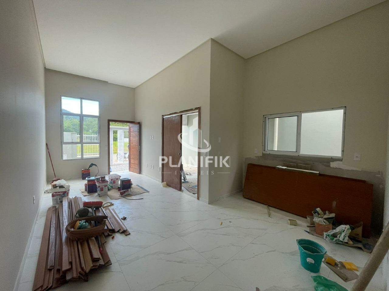 Casa de 3 quartos, 98m² no bairro Limeira Baixa, em Brusque | Eu Corretor