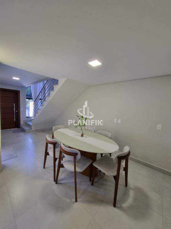 Casa de 3 quartos, 107m² no bairro Águas Claras, em Brusque | Eu Corretor