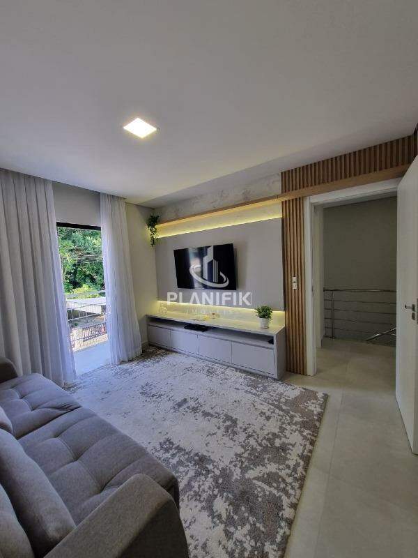 Casa de 3 quartos, 107m² no bairro Águas Claras, em Brusque | Eu Corretor