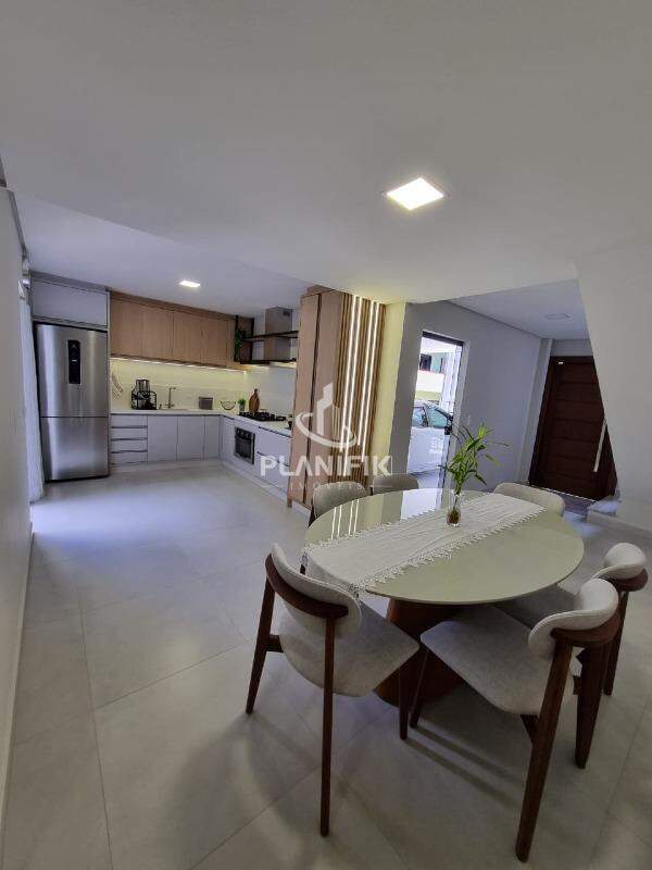 Casa de 3 quartos, 107m² no bairro Águas Claras, em Brusque | Eu Corretor