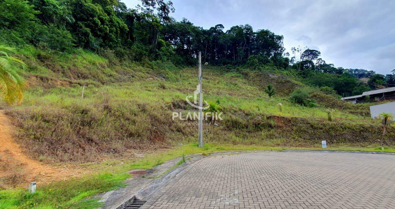 Lote/Terreno de 240m² no bairro Bateas, em Brusque | Eu Corretor