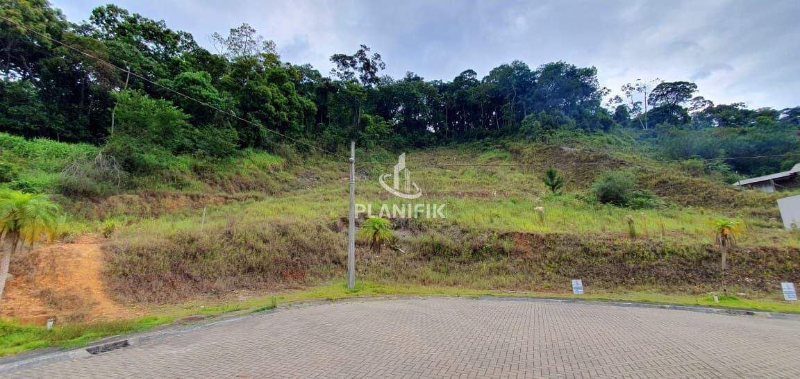 Lote/Terreno de 240m² no bairro Bateas, em Brusque | Eu Corretor