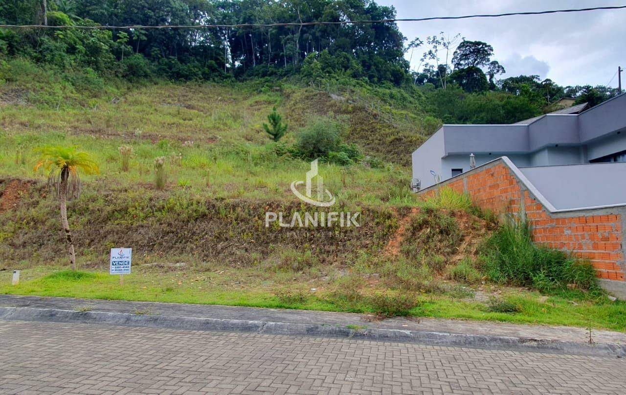 Lote/Terreno de 248m² no bairro Bateas, em Brusque | Eu Corretor