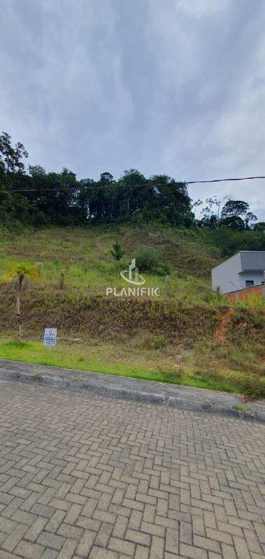 Lote/Terreno de 248m² no bairro Bateas, em Brusque | Eu Corretor