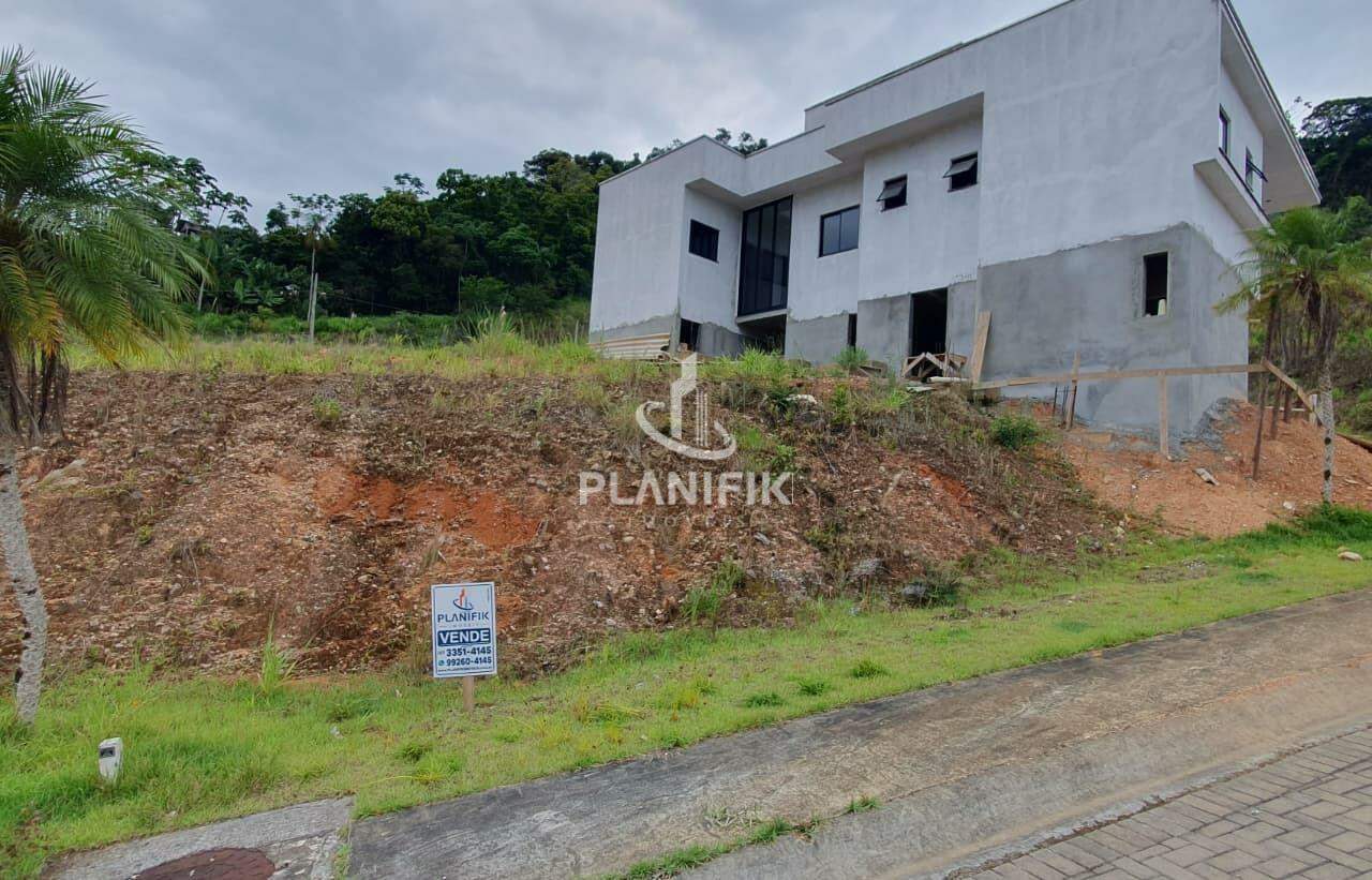 Lote/Terreno de 257m² no bairro Bateas, em Brusque | Eu Corretor