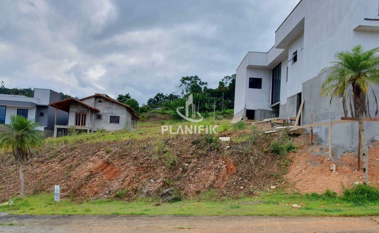 Lote/Terreno de 257m² no bairro Bateas, em Brusque | Eu Corretor