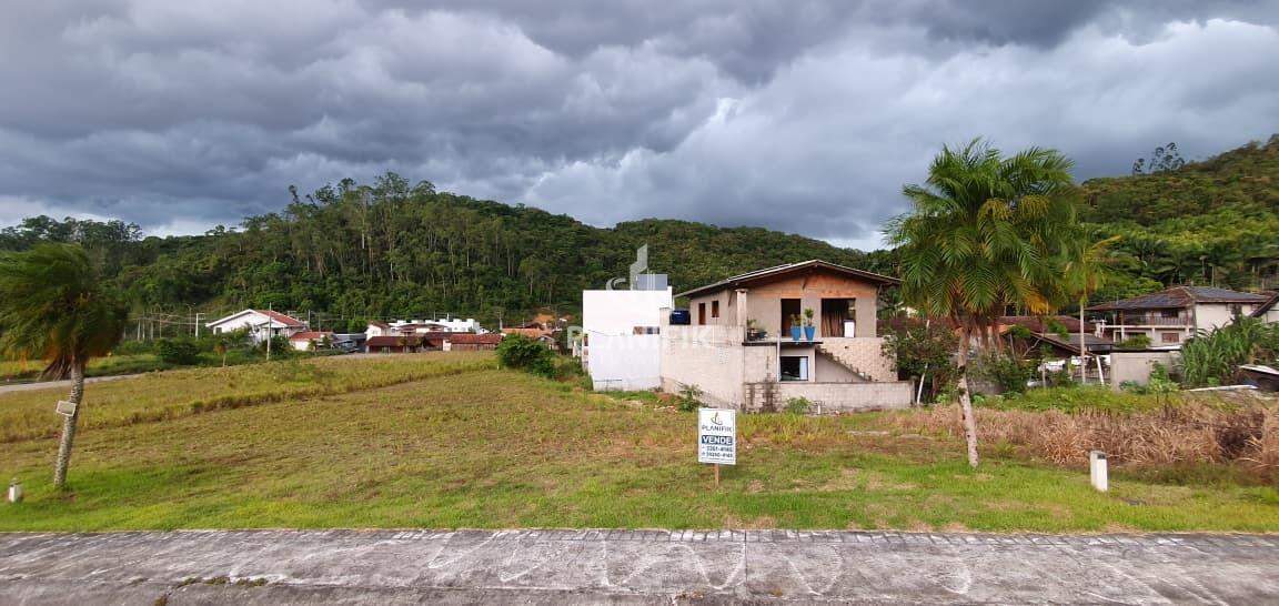 Lote/Terreno de 479m² no bairro Bateas, em Brusque | Eu Corretor