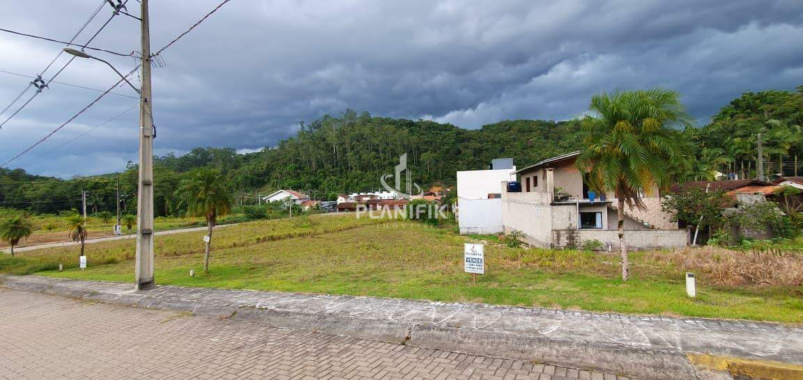 Lote/Terreno de 479m² no bairro Bateas, em Brusque | Eu Corretor