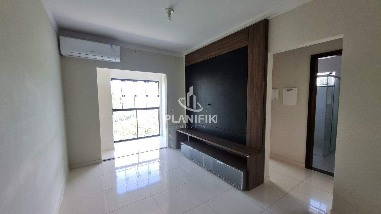 Apartamento de 2 quartos, 65m² no bairro Azambuja, em Brusque | Eu Corretor