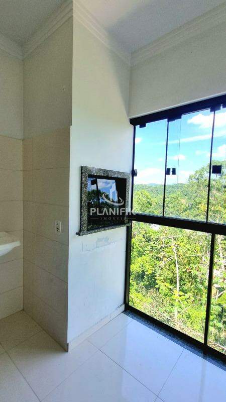 Apartamento de 2 quartos, 65m² no bairro Azambuja, em Brusque | Eu Corretor