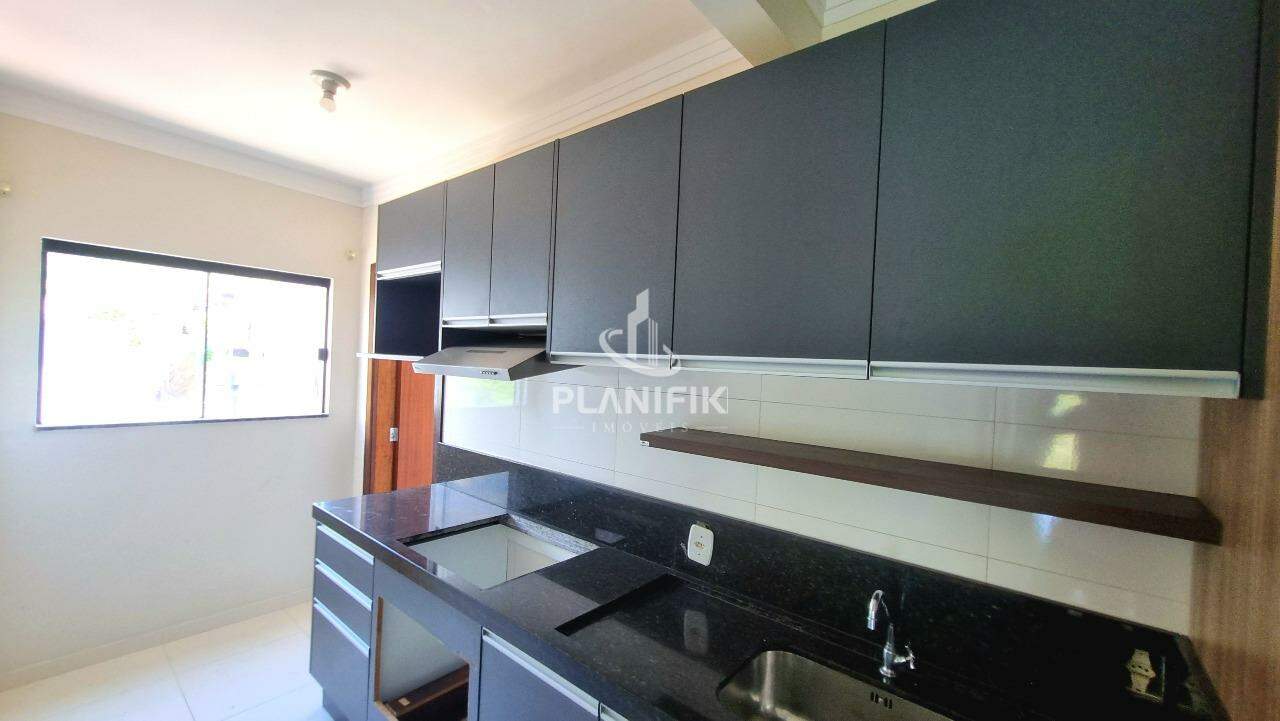 Apartamento de 2 quartos, 65m² no bairro Azambuja, em Brusque | Eu Corretor