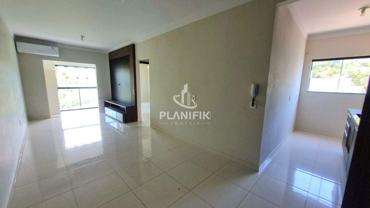 Apartamento de 2 quartos, 65m² no bairro Azambuja, em Brusque | Eu Corretor