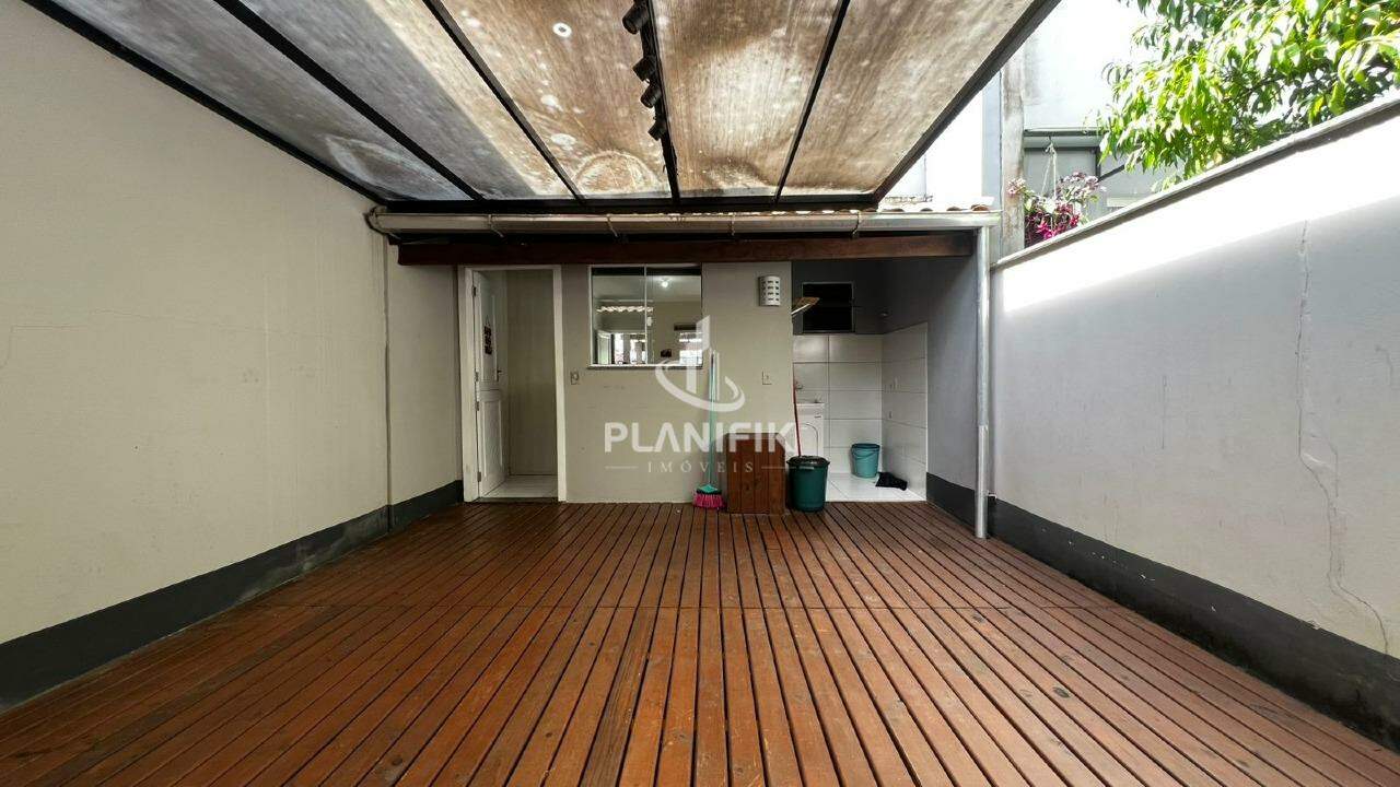Casa de 2 quartos, 72m² no bairro Rio Branco, em Brusque | Eu Corretor