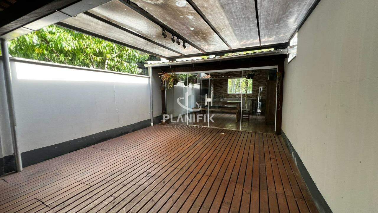 Casa de 2 quartos, 72m² no bairro Rio Branco, em Brusque | Eu Corretor