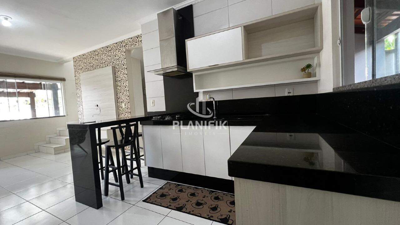Casa de 2 quartos, 72m² no bairro Rio Branco, em Brusque | Eu Corretor