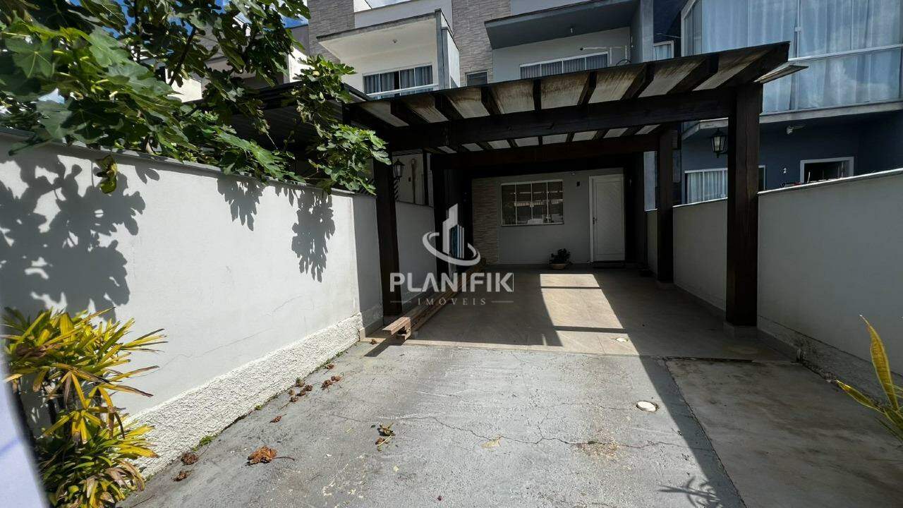 Casa de 2 quartos, 72m² no bairro Rio Branco, em Brusque | Eu Corretor