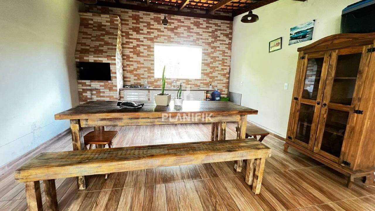 Casa de 2 quartos, 72m² no bairro Rio Branco, em Brusque | Eu Corretor