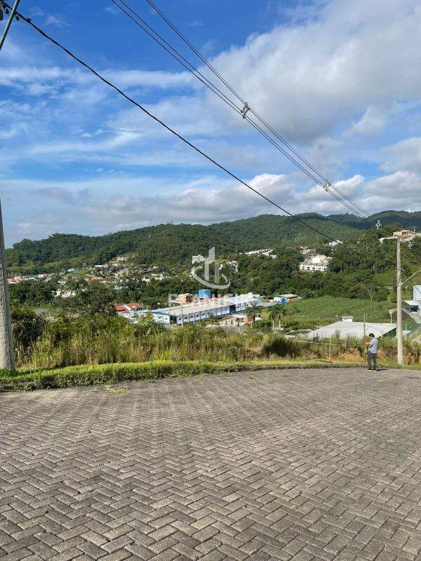 Lote/Terreno de 420m² no bairro Dom Joaquim, em Brusque | Eu Corretor