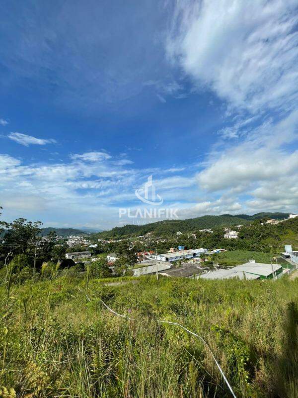 Lote/Terreno de 420m² no bairro Dom Joaquim, em Brusque | Eu Corretor