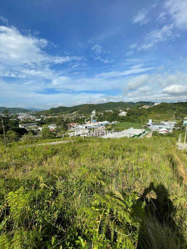 Lote/Terreno de 420m² no bairro Dom Joaquim, em Brusque | Eu Corretor