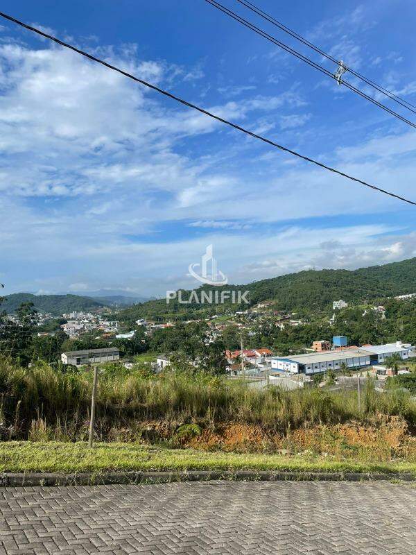Lote/Terreno de 420m² no bairro Dom Joaquim, em Brusque | Eu Corretor