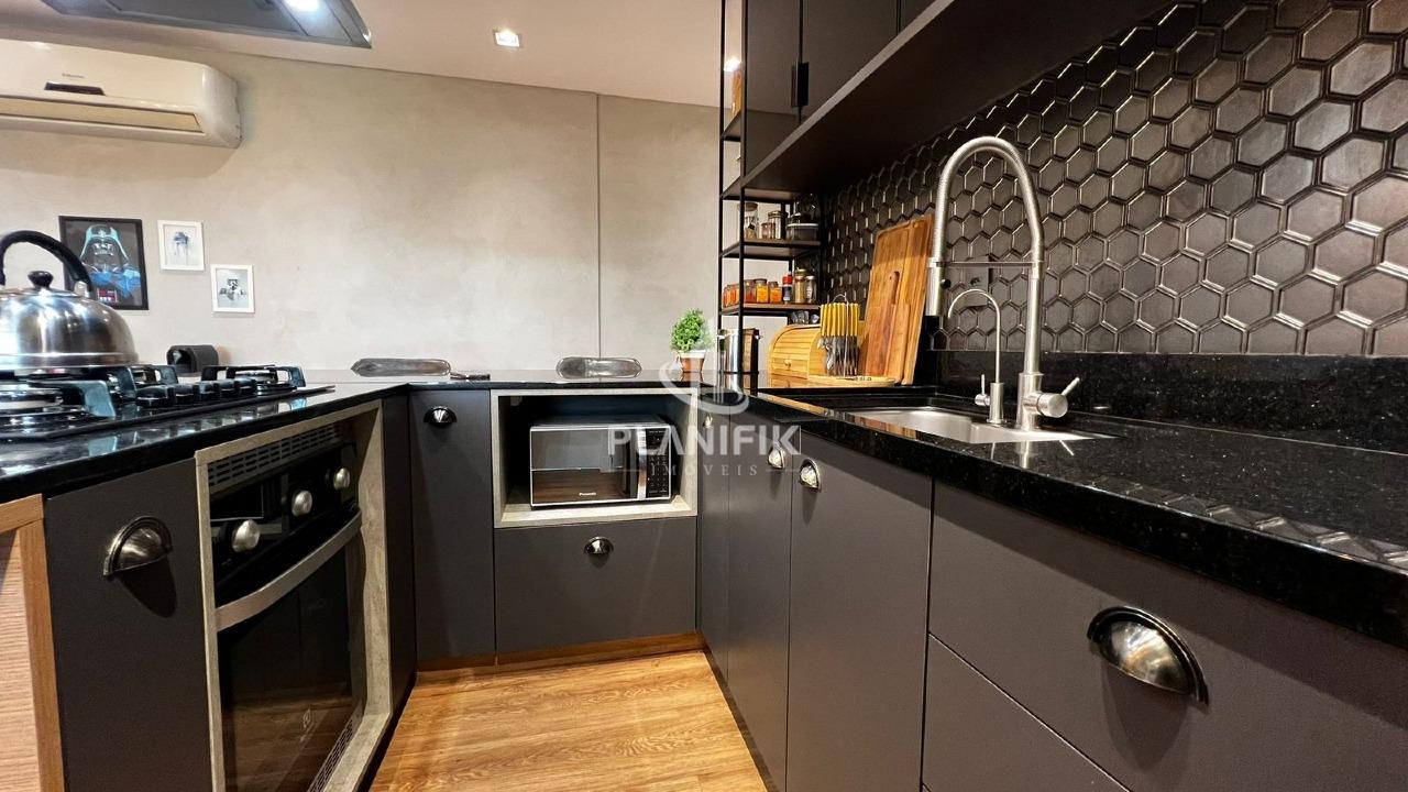 Apartamento de 2 quartos, 95m² no bairro Santa Rita, em Brusque | Eu Corretor