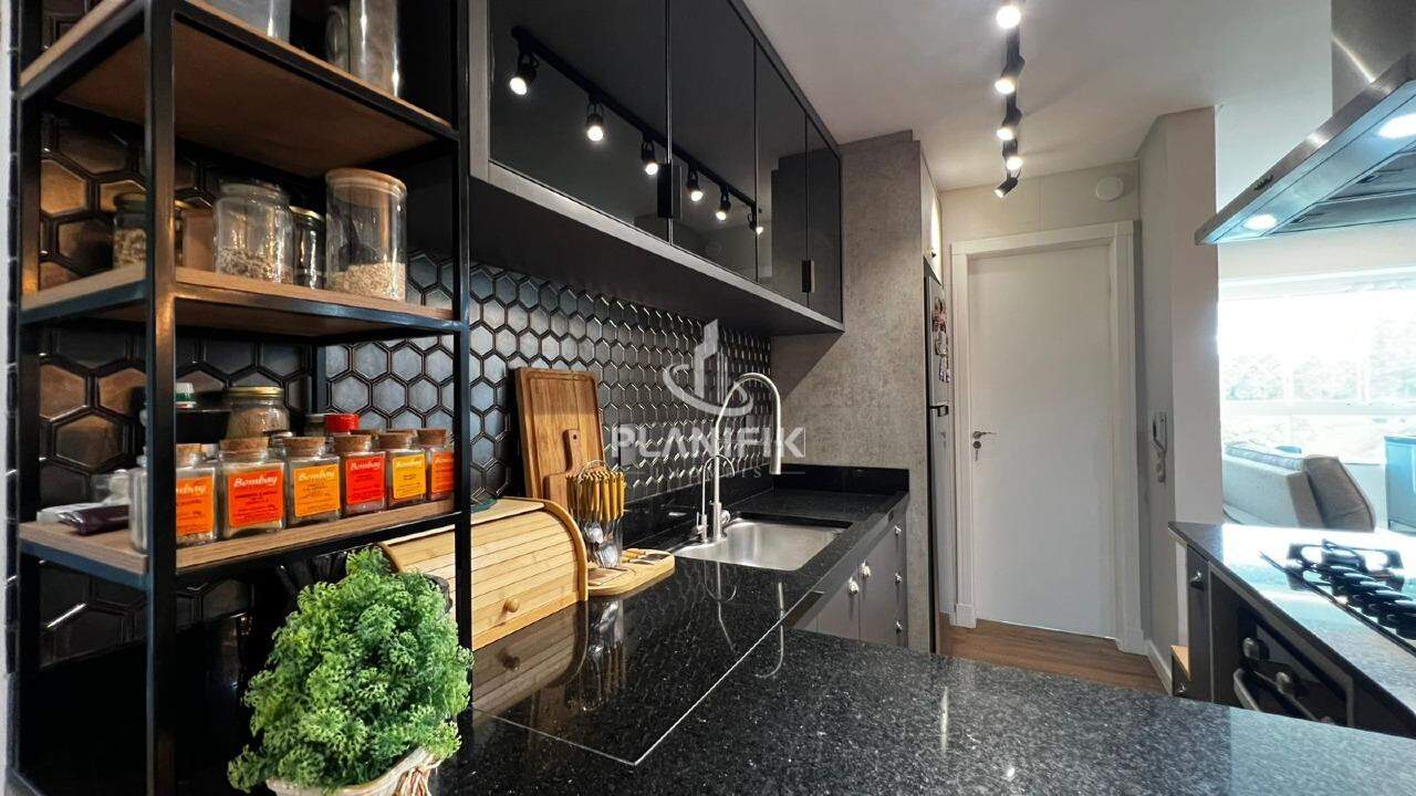Apartamento de 2 quartos, 95m² no bairro Santa Rita, em Brusque | Eu Corretor