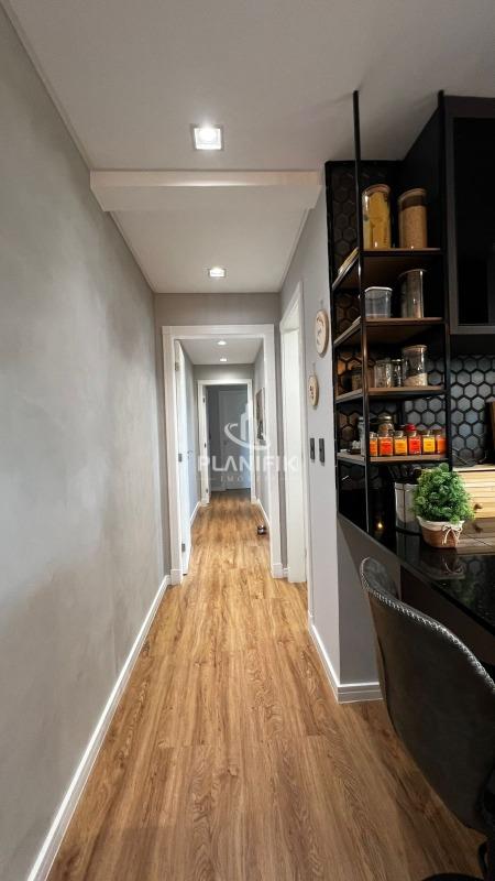 Apartamento de 2 quartos, 95m² no bairro Santa Rita, em Brusque | Eu Corretor