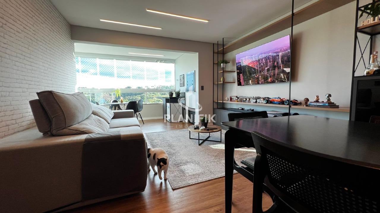 Apartamento de 2 quartos, 95m² no bairro Santa Rita, em Brusque | Eu Corretor