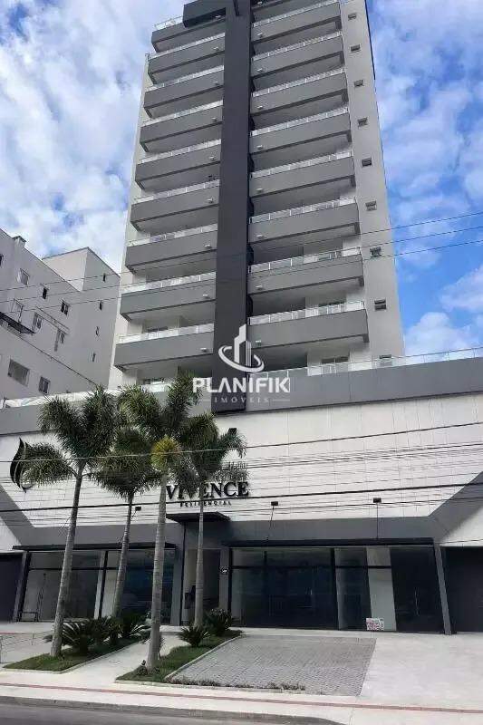 Apartamento de 2 quartos, 67m² no bairro Guarani, em Brusque | Eu Corretor