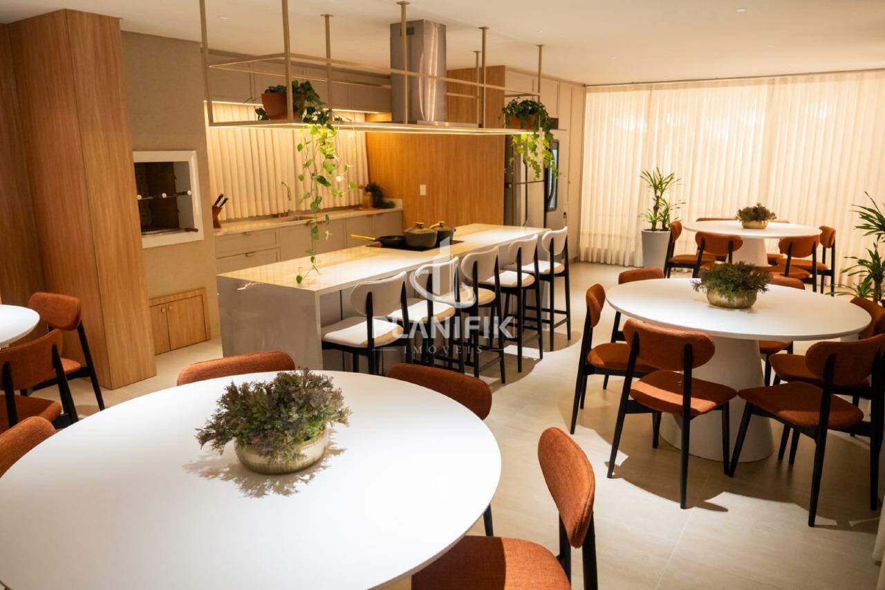 Apartamento de 2 quartos, 67m² no bairro Guarani, em Brusque | Eu Corretor