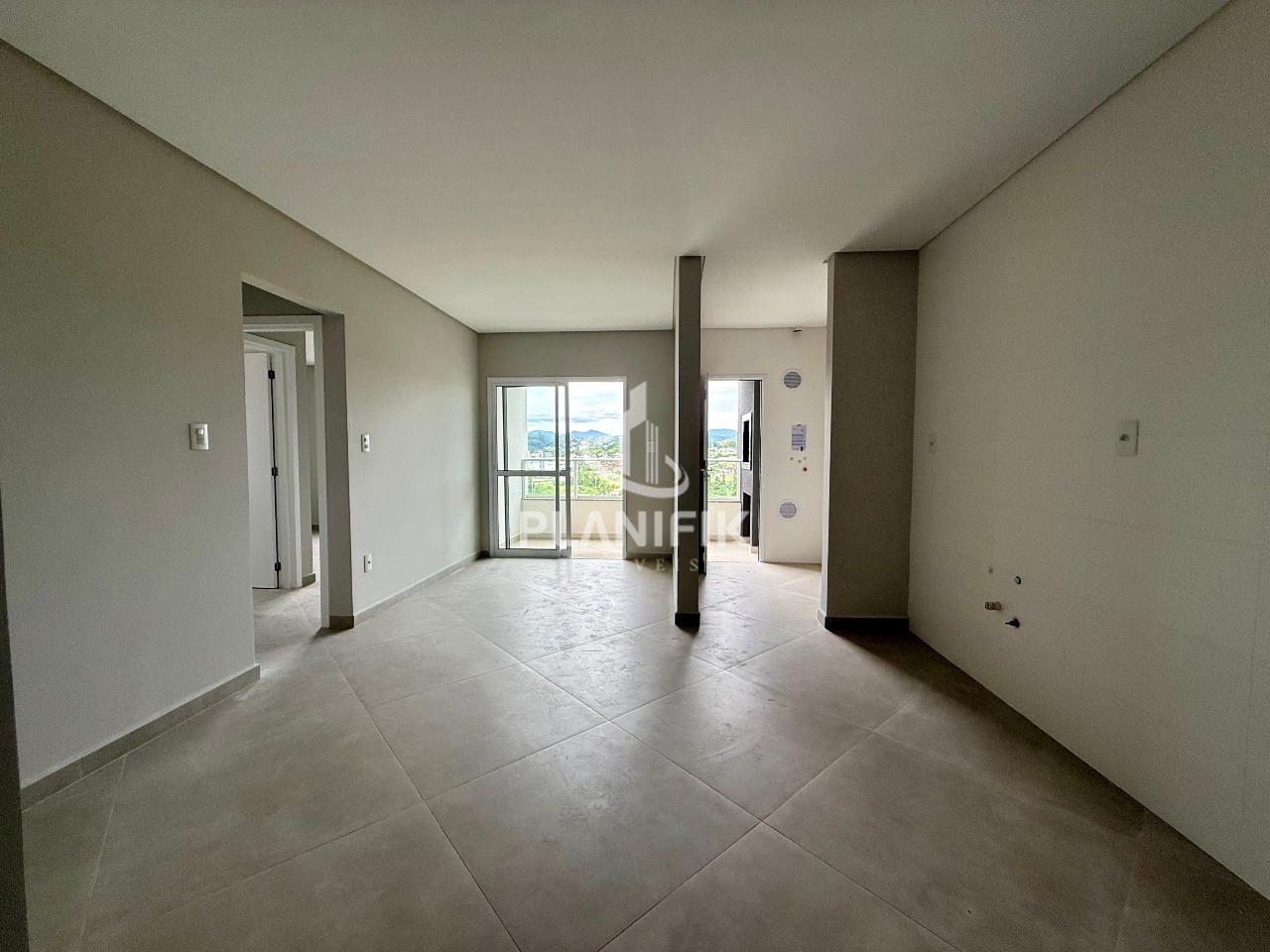 Apartamento de 2 quartos, 75m² no bairro Guarani, em Brusque | Eu Corretor